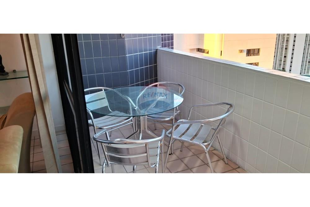 Apartamento - Alugar - Recife , Pernambuco - 0fbfdc9f-4bec-4ccf-983e-968adb4e8721.jpeg - 850251091-10