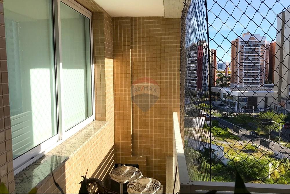 Apartamento - Venda - Aracaju , Sergipe - IMG_0194.JPG - 850581003-1237