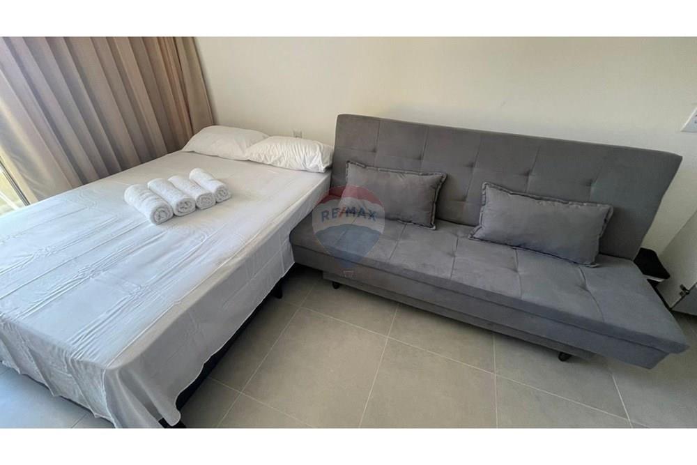 Apart Hotel/ Flat - Venda - Ipojuca , Pernambuco - 1c2cdf74-a8ce-4f21-84e2-7e91608c6fe7.jpeg - 850041009-83