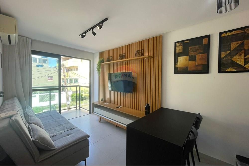 Apart Hotel/ Flat - Venda - Ipojuca , Pernambuco - WhatsApp Image 2025-08-07 at 11.53.00 (1).jpeg - 850091046-383