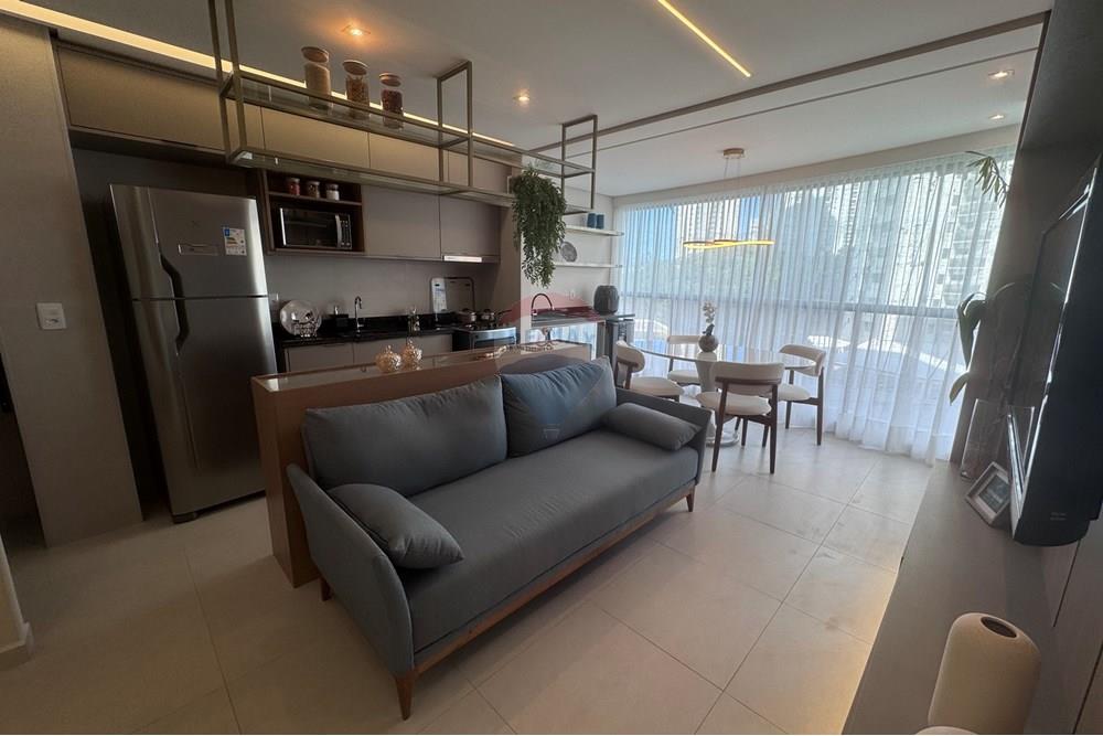 Apartamento - Venda - Recife , Pernambuco - IMG_0955.JPG - 850091065-9