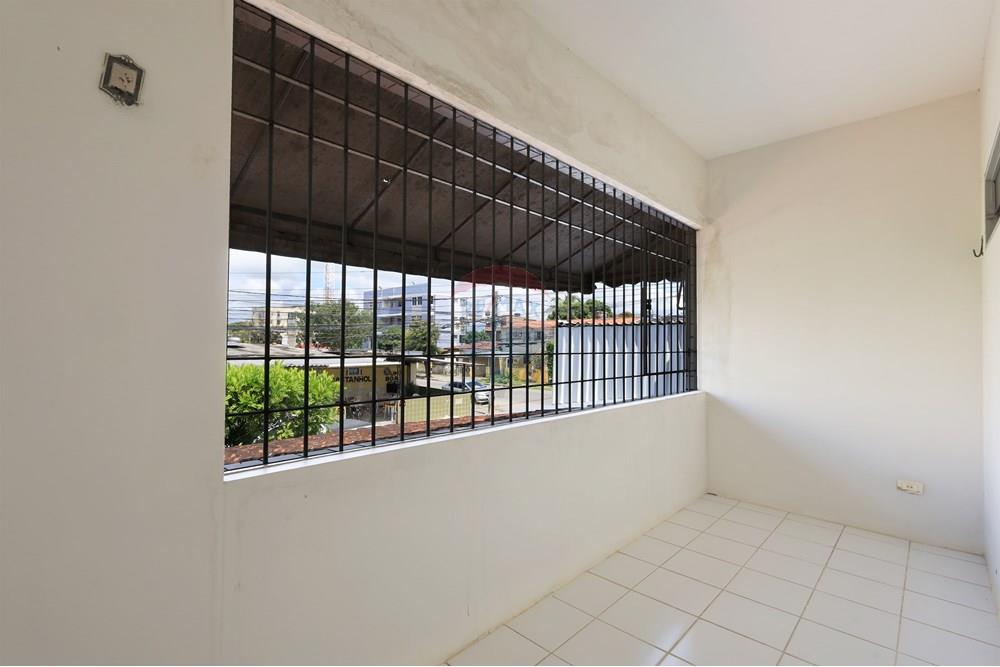 Casa - Venda - Recife , Pernambuco - VARANDA 02.jpg - Varanda - 850191067-41
