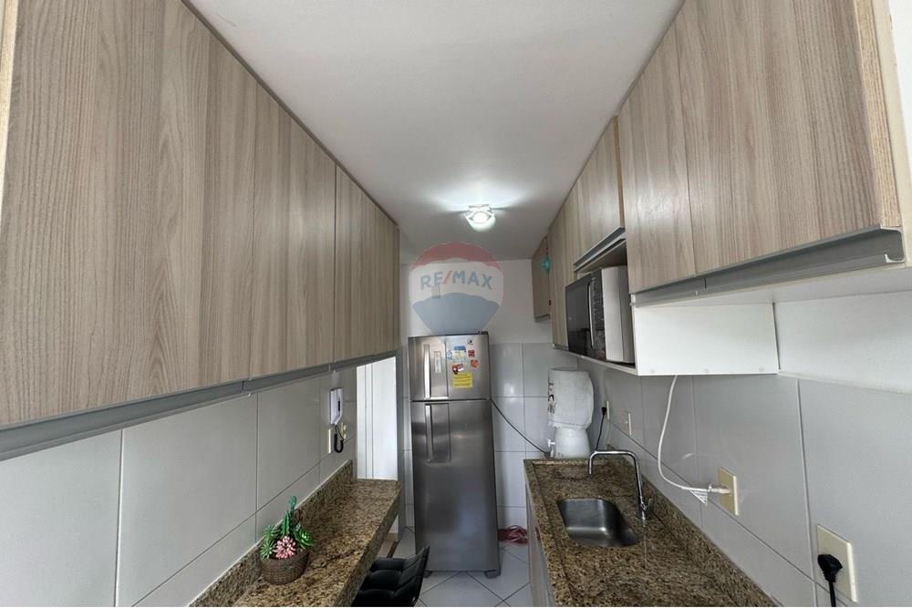 Apartamento - Venda - Aracaju , Sergipe - f1f054cf-1232-44a4-b550-b391e9960d03.jpg - 850581005-228