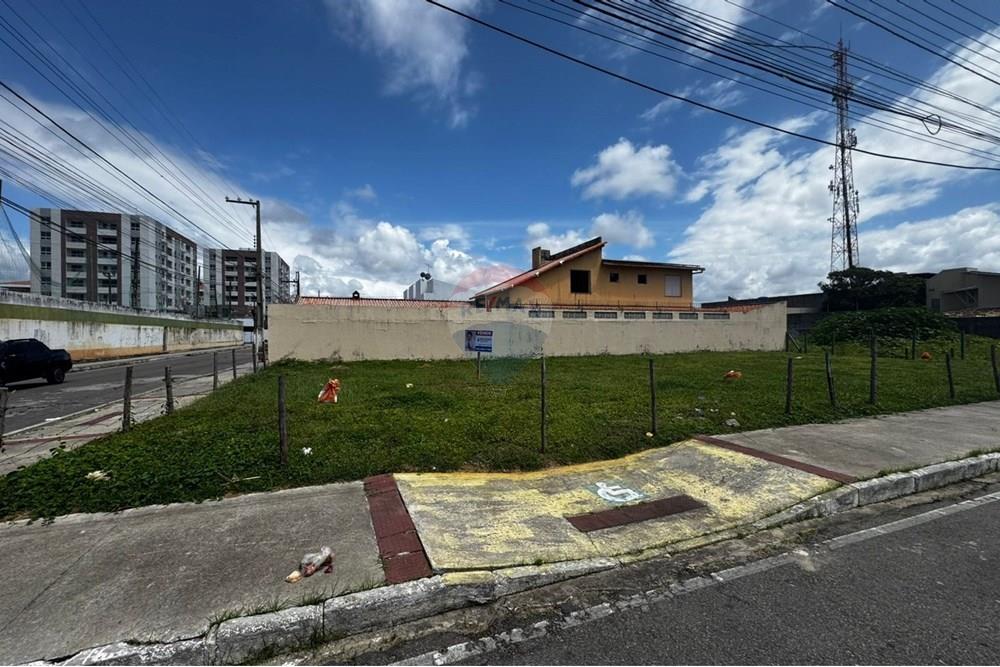 Terreno - Venda - Aracaju , Sergipe - IMG-20250919-WA0213.jpg - 850631012-13