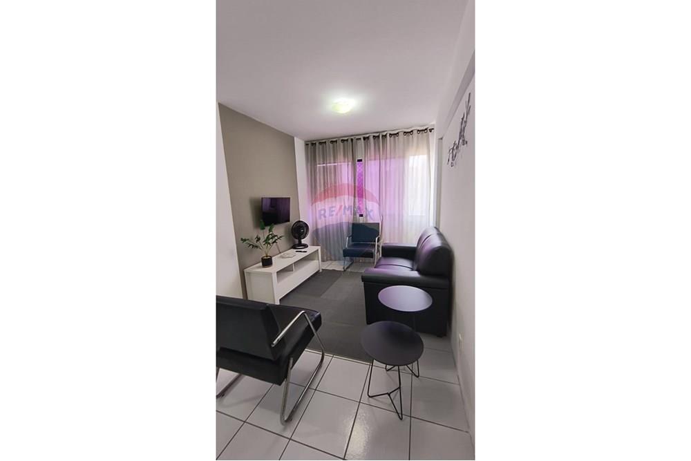 Apartamento - Alugar - Recife , Pernambuco - 0ba7a58e-b80d-4131-915f-b936dfd16cba.jpeg - 850251101-27