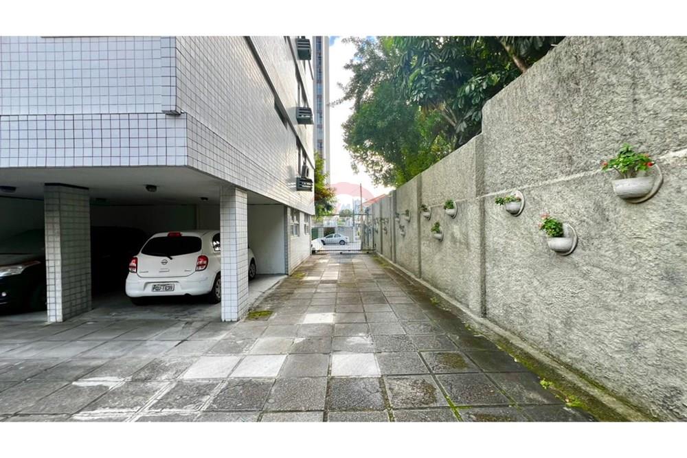 Apartamento - Venda - Recife , Pernambuco - 0a47e25e-9949-4c52-a1ad-200a03a12333.jpg - 850091056-42