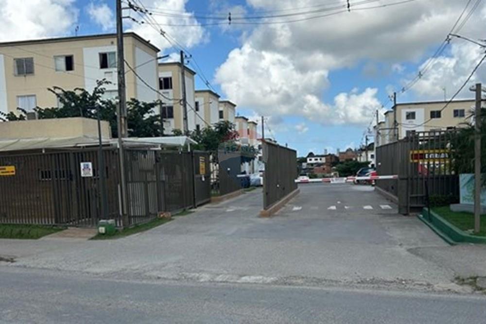 Apartamento - Venda - Camaragibe , Pernambuco - ENTR.COND2.jpeg - 850301035-3