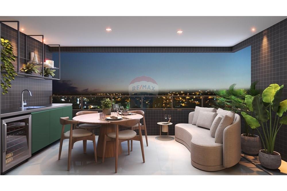 Apartamento - Venda - Maceió , Alagoas - BRICKS_RESIDENCE VARANDA COBERTURA term5.jpg - 850711016-3