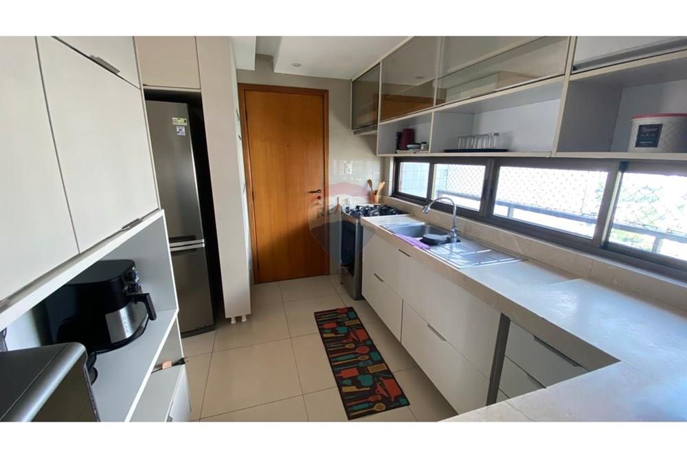 Apartamento - Alugar - Recife , Pernambuco - COZINHA 2.jpg - 850191071-10