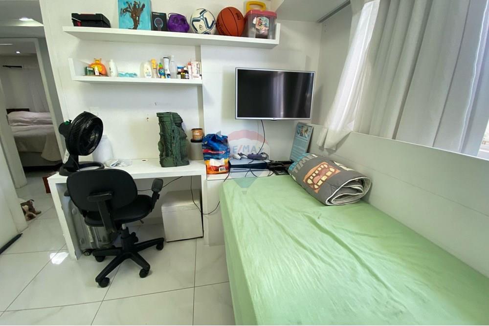 Apartamento - Venda - Recife , Pernambuco - IMG_0927.jpeg - 850701016-60