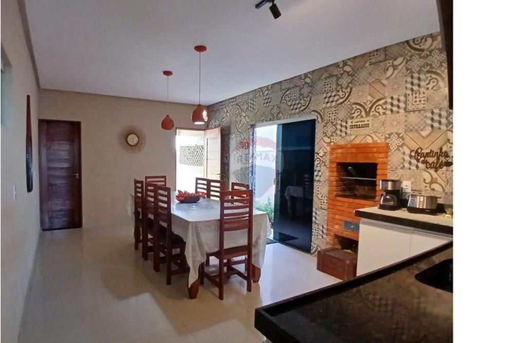 Casa de Condomínio - Venda - Paripueira , Alagoas - dalva 22.jpeg - 850271137-12