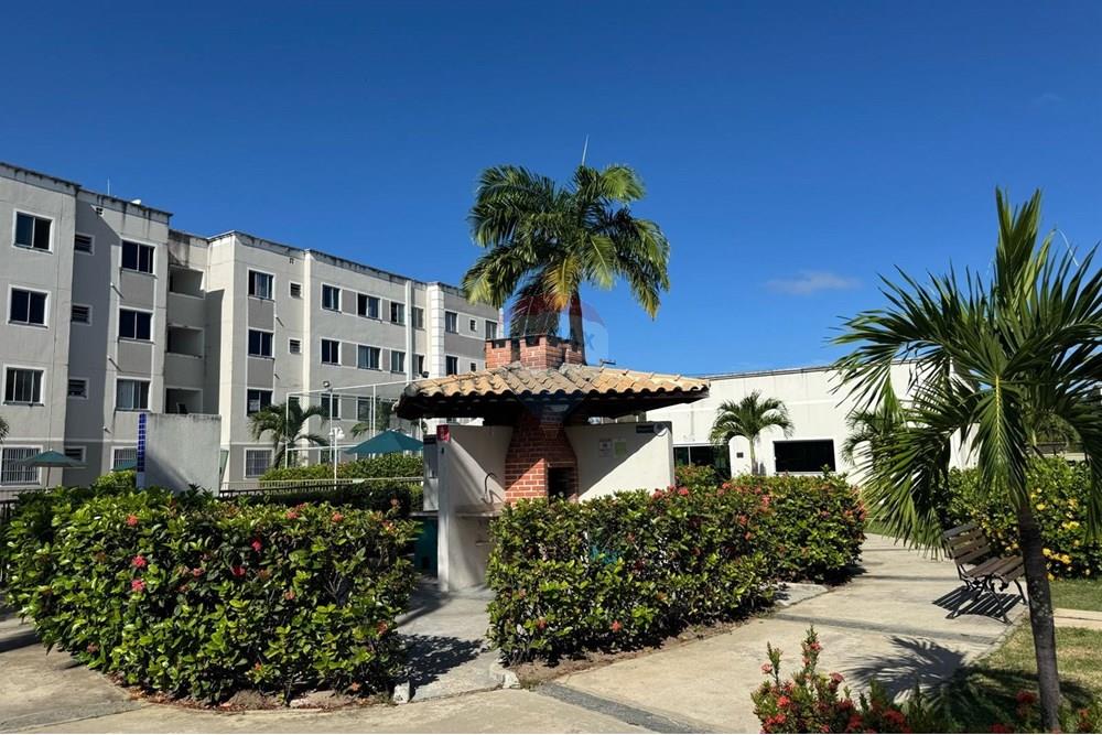 Apartamento - Venda - Aracaju , Sergipe - 77801c1a-be73-43f1-be58-506b3af9b596.jpg - 850581005-296