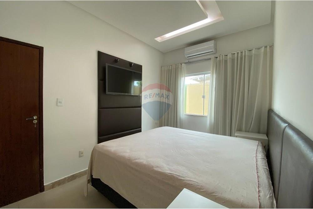 Casa de Condomínio - Venda - Aracaju , Sergipe - 0b061aa0-411f-4f8d-9ce8-9dbe711b6fe1.jpg - 850581010-318