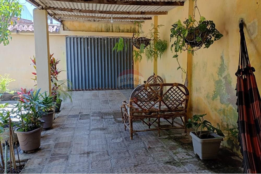 Casa - Venda - Garanhuns , Pernambuco - GARAGEM DE ISMAELITA.jpg - 850741005-32