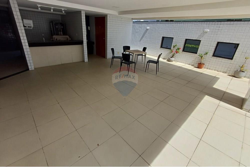 Apartamento - Venda - Recife , Pernambuco - ALFREDO FARIAS AP 1502 - SALAO DE FESTA 1.jpg - 850071032-98