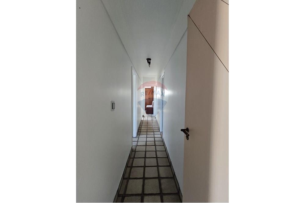Apartamento - Venda - Jaboatão dos Guararapes , Pernambuco - IMG-20250616-WA0070.jpg - Corredor - 850091082-5