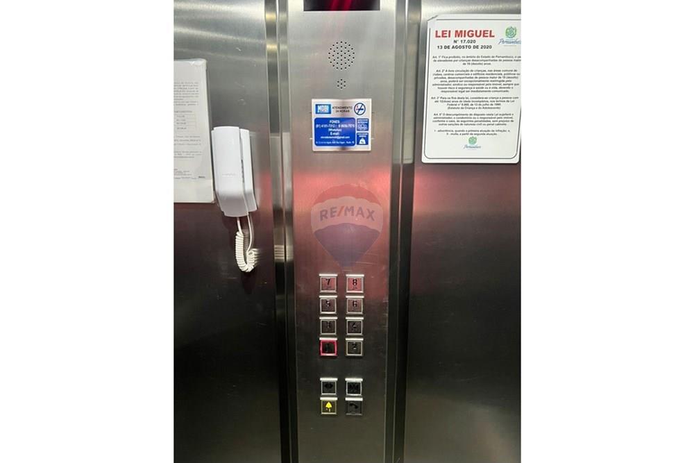 Apartamento - Venda - Olinda , Pernambuco - Imagem do WhatsApp de 2025-08-16 à(s) 10.04.02_e12ce1f6.jpg - 850301001-333