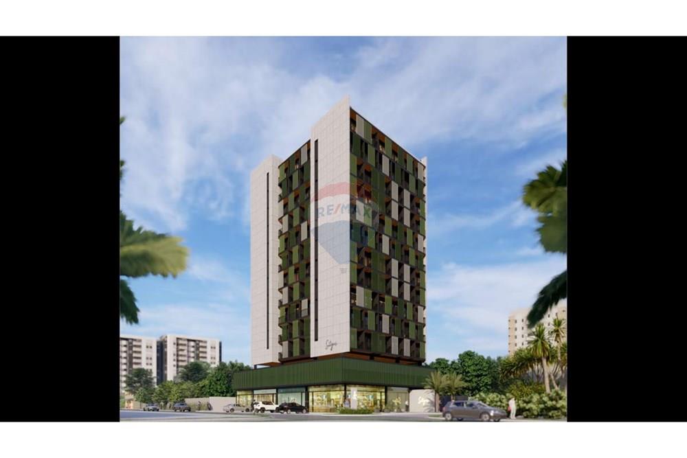 Studio - Venda - Maceió , Alagoas - 20240813171316_66bbbe5c4fbc9.jpg - 850711005-35