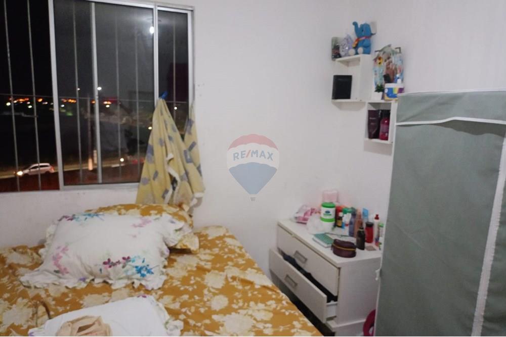 Apartamento - Venda - Maceió , Alagoas - Quarto 01 e janela.jpeg - Quarto - 850271162-60