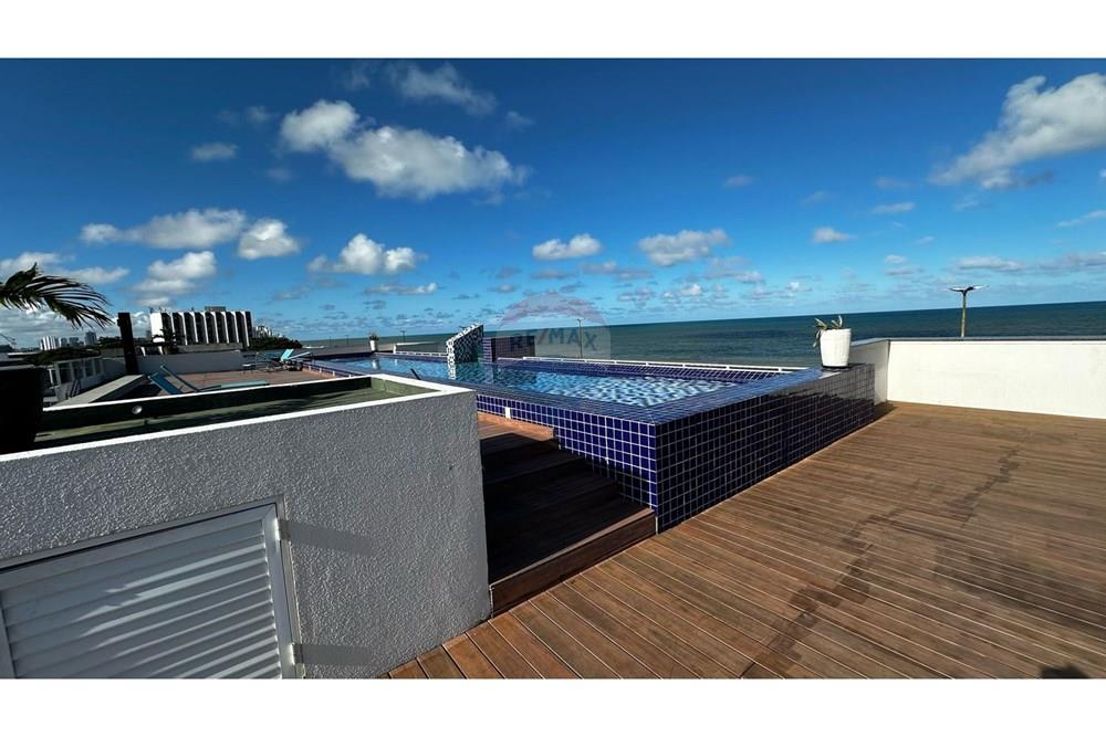 Apart Hotel/ Flat - Venda - Jaboatão dos Guararapes , Pernambuco - WhatsApp Image 2025-04-10 at 10.41.42 (1).jpeg - 850041009-96