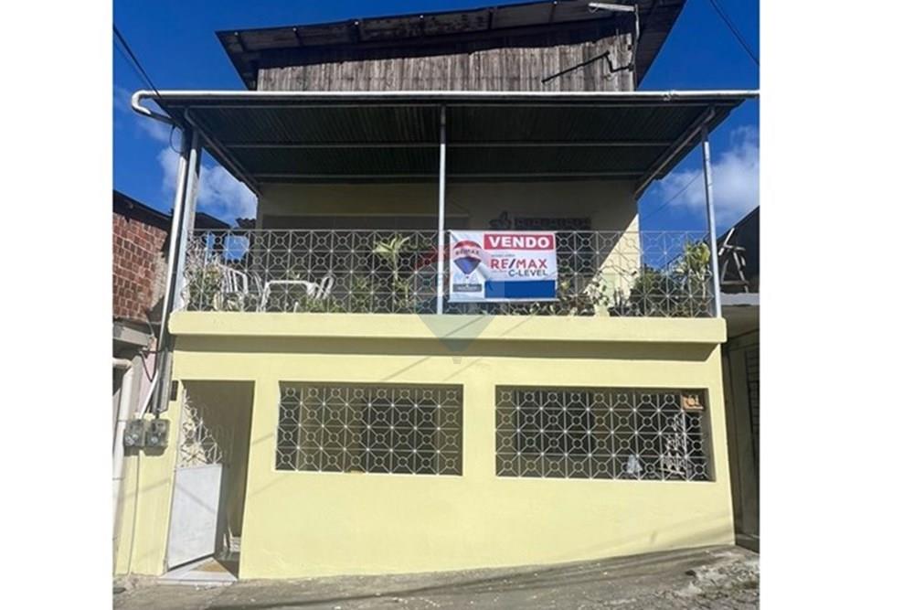 Casa - Venda - Camaragibe , Pernambuco - c5f61f5f-c867-4996-bf75-ac3af94e1524.jpeg - 850731008-5