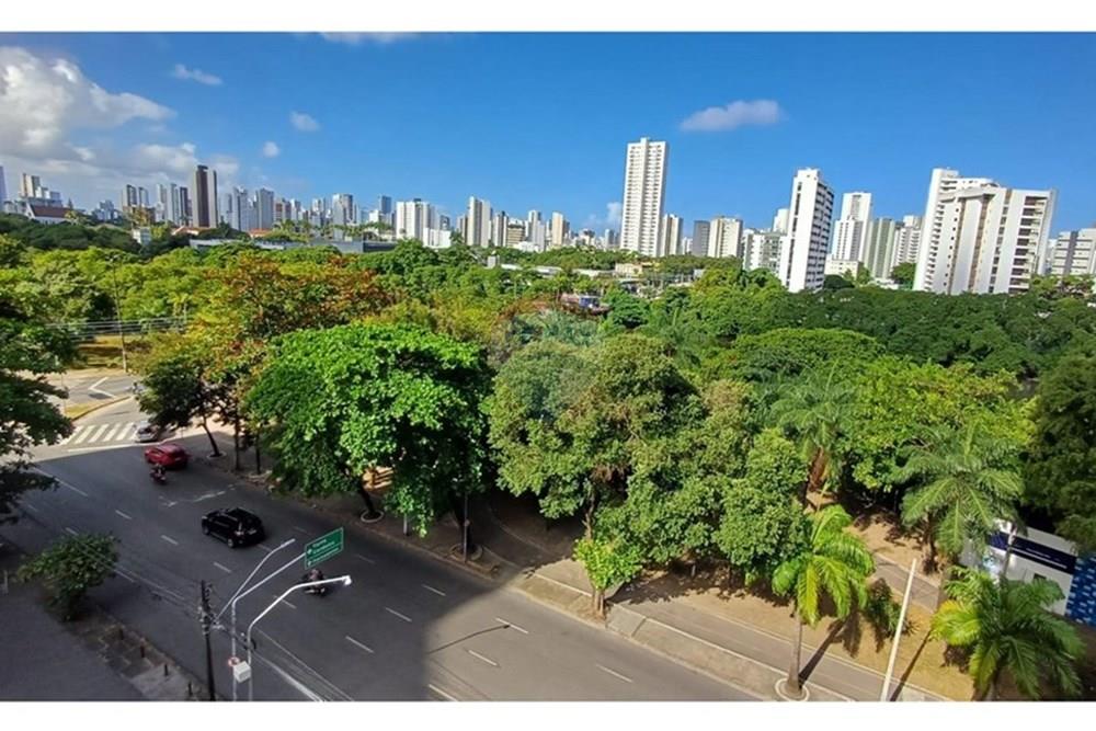 Apartamento - Venda - Recife , Pernambuco - RESID BEIRA RIO - VISTA 1.jpg - 850071032-97