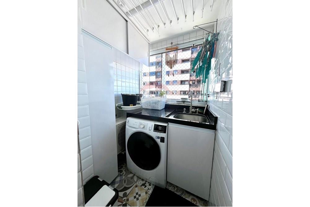 Apartamento - Venda - Jaboatão dos Guararapes , Pernambuco - WhatsApp Image 2024-12-03 at 00.07.10 (5).jpeg - 850091013-257