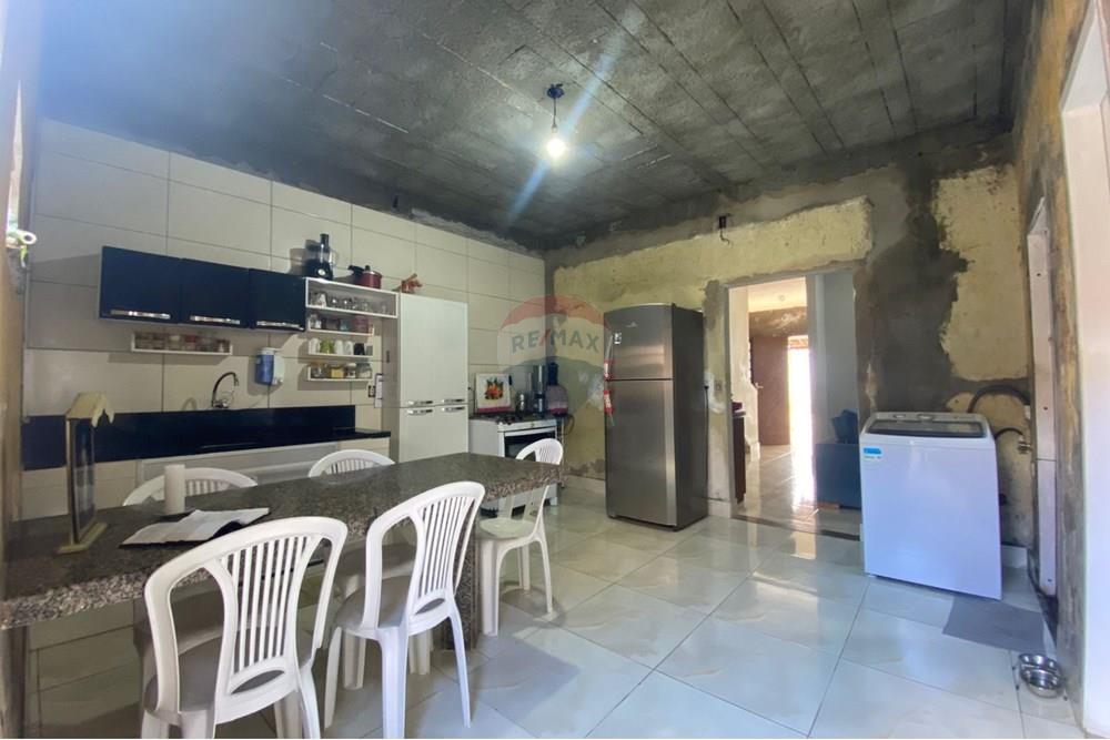 Casa - Venda - São Cristóvão , Sergipe - eb686a87-f9c8-46c7-b82e-85d10d6d089c.jpg - 850581225-40