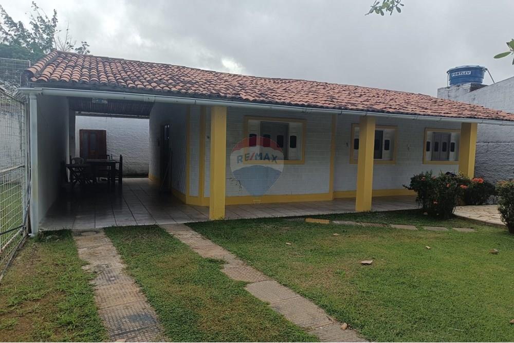Casa - Venda - Maceió , Alagoas - CASA MARCOS 21.jpg - 850141002-119