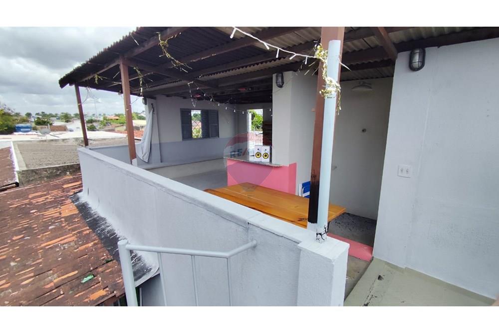 Casa - Venda - Recife , Pernambuco - AREA DE LAZER 01.jpg - 850191024-423