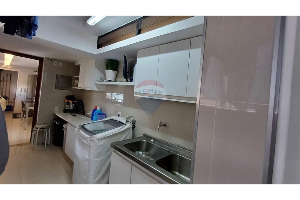 Apartamento - Venda - Recife , Pernambuco - RESID BEIRA RIO - AREA DE SERVIÇO 1.jpg - 850071032-97