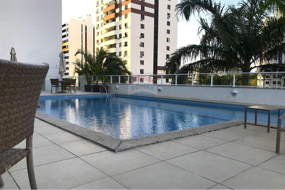 Apartamento - Venda - Aracaju , Sergipe - IMG_0466.JPG - 850581003-1236