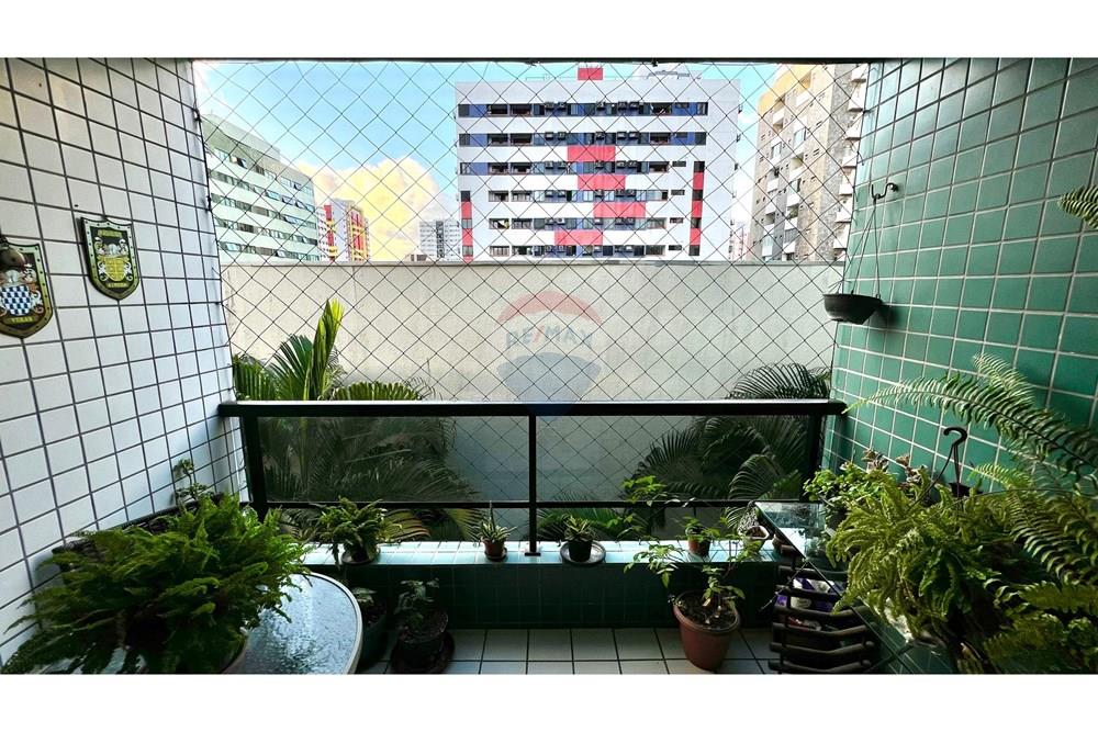 Apartamento - Venda - Recife , Pernambuco - 223abfc2-df98-44c7-ad4b-3e47f404a15d.jpg - 850091056-39