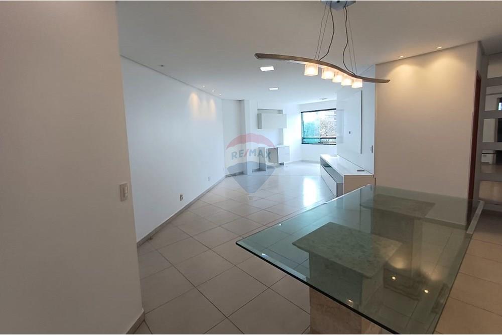 Apartamento - Venda - Recife , Pernambuco - Edifício Bellagio. primeiro.1.jpg - 850071032-17