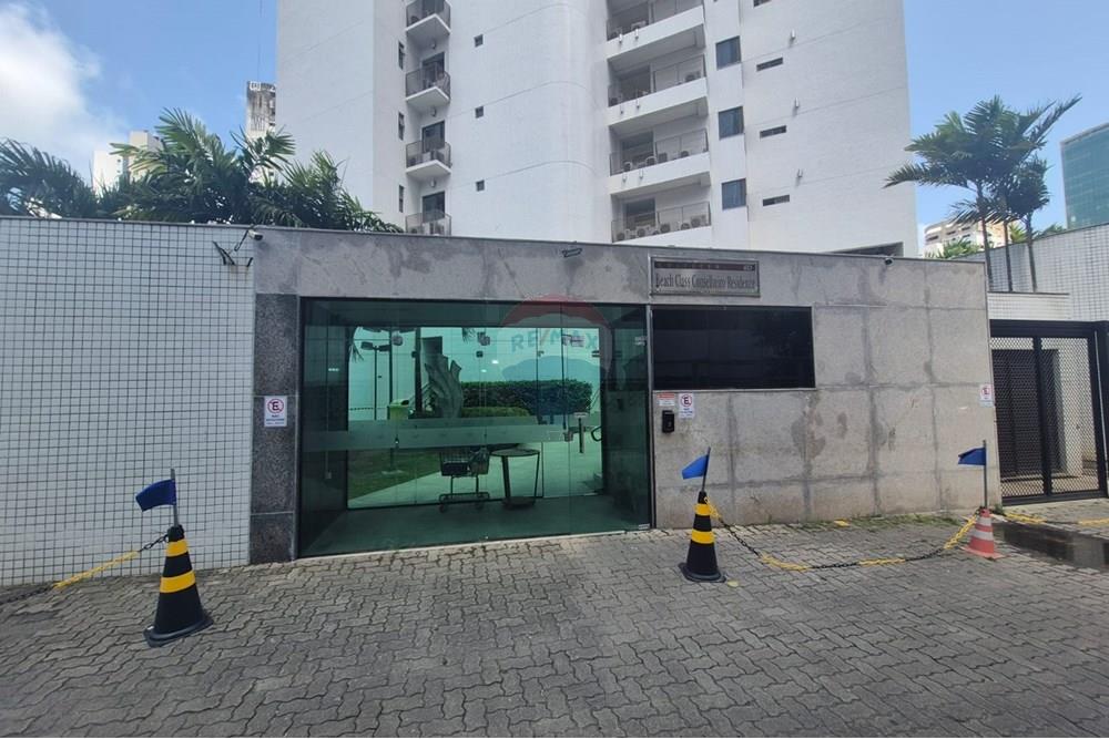 Apart Hotel/ Flat - Alugar - Recife , Pernambuco - WhatsApp Image 2025-09-24 at 17.09.43 (2).jpeg - 850701027-13