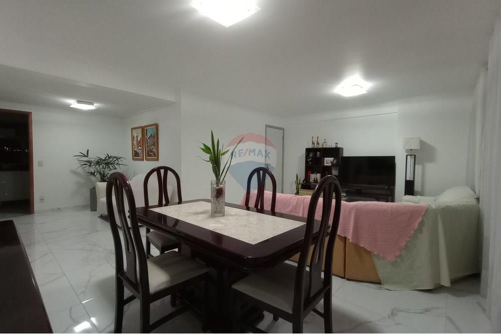 Apartamento - Venda - Recife , Pernambuco - IMG_20250214_200344595.jpg - Sala em L - 850251063-105