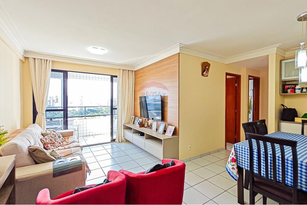 Apartamento - Venda - Recife , Pernambuco - IMG_20250828_140416.jpg - 850091082-20