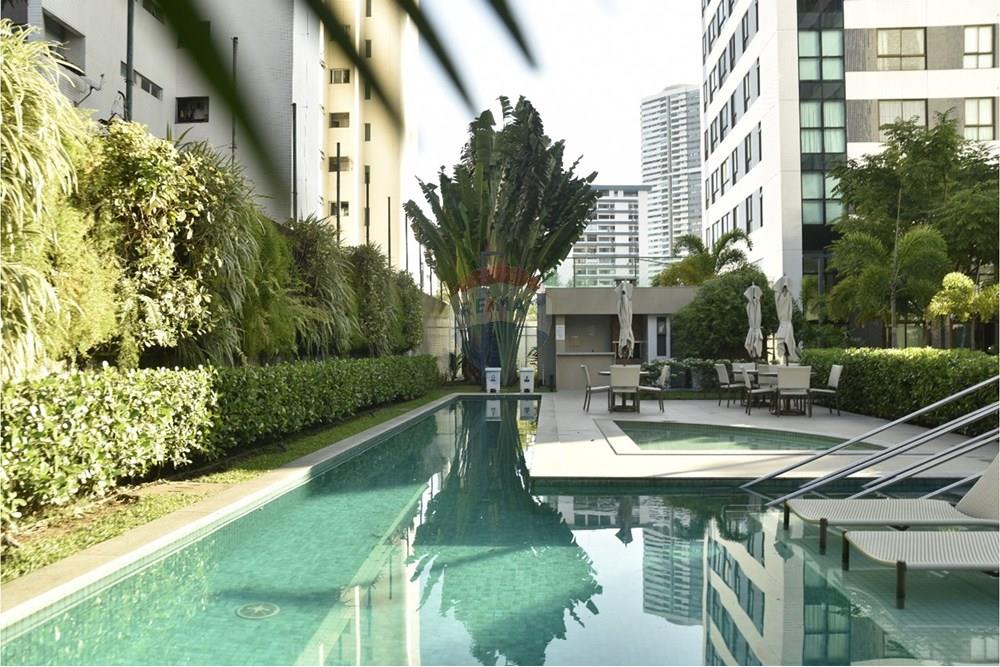 Apartamento - Alugar - Recife , Pernambuco - WhatsApp Image 2024-10-14 at 13.43.34 (2).jpeg - 850071017-194