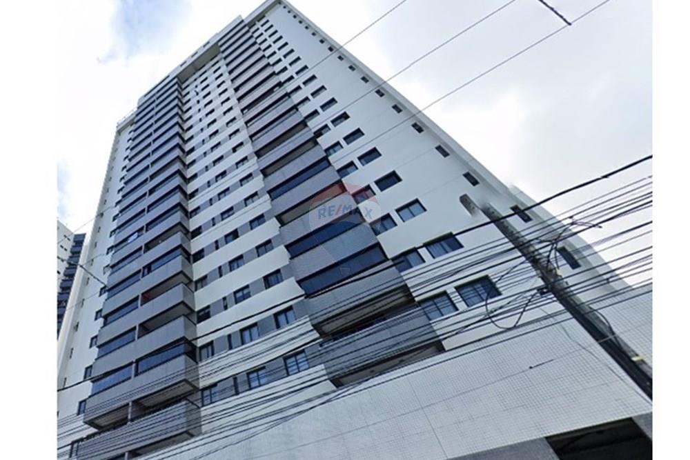 Apartamento - Venda - Olinda , Pernambuco - fachada 2.jpg - 850301004-9