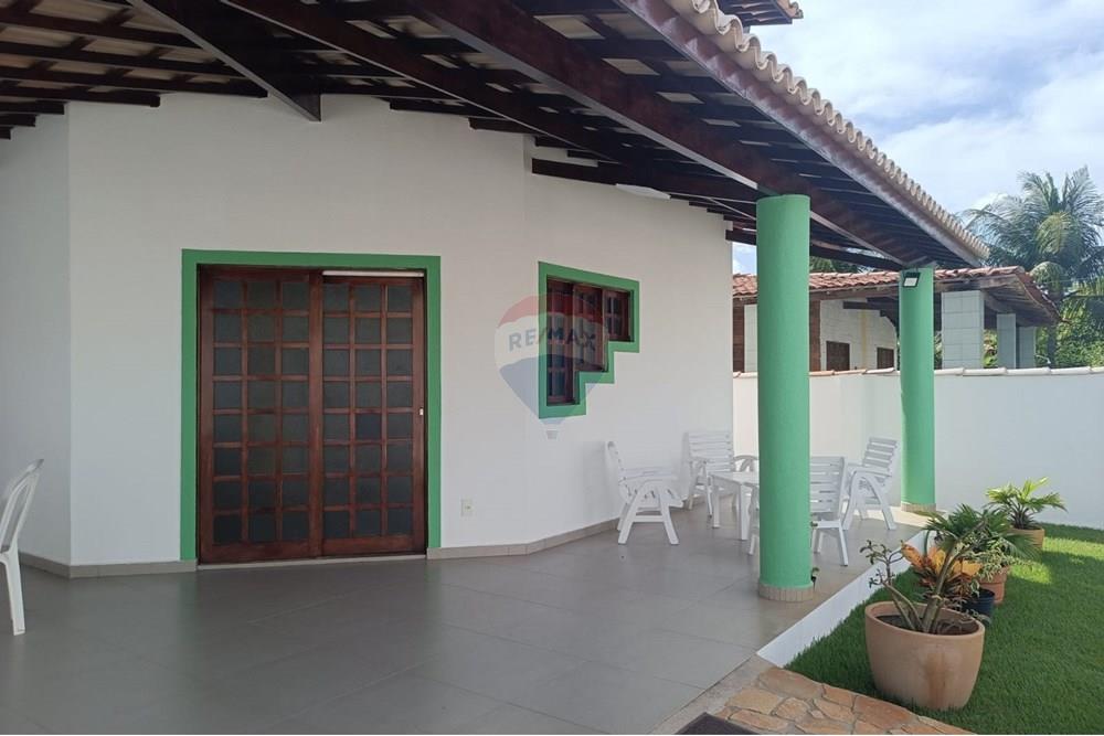 Casa de Condomínio - Venda - Paripueira , Alagoas - CASAS ADÉLIA 79.jpg - 850141002-105
