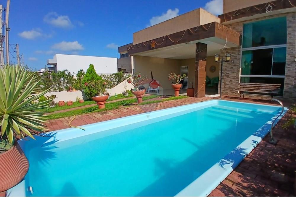 Casa de Condomínio - Venda - Paripueira , Alagoas - dalva 31.jpeg - 850271137-12