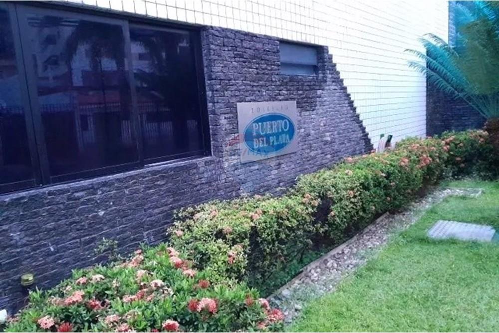 Apartamento - Venda - Recife , Pernambuco - 84644ee1-9d4b-4086-bcde-864e0207cfe7.jpg - 850501090-93