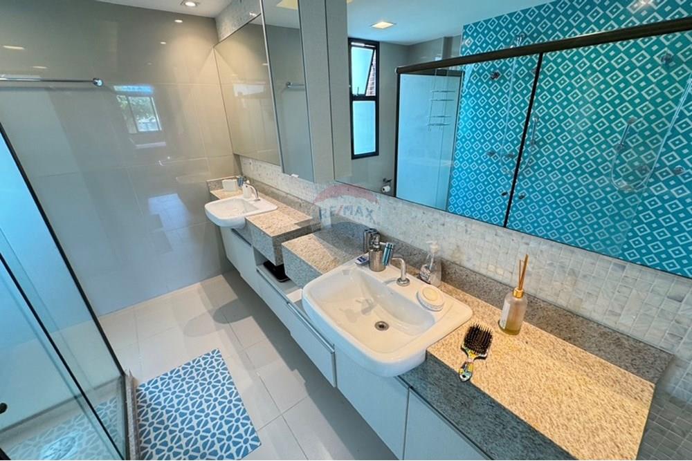 Apartamento - Venda - Cabo de Santo Agostinho , Pernambuco - AEB3ED4F-3FC2-4915-B9D6-8449A4EC6DE9_1_105_c.jpeg - 850701005-293