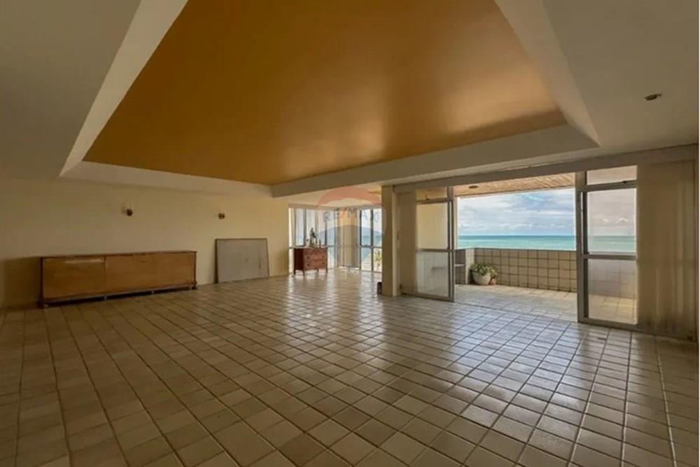 Apartamento - Venda - Recife , Pernambuco - 5_SALA 1_1B.jpeg - 850041009-108