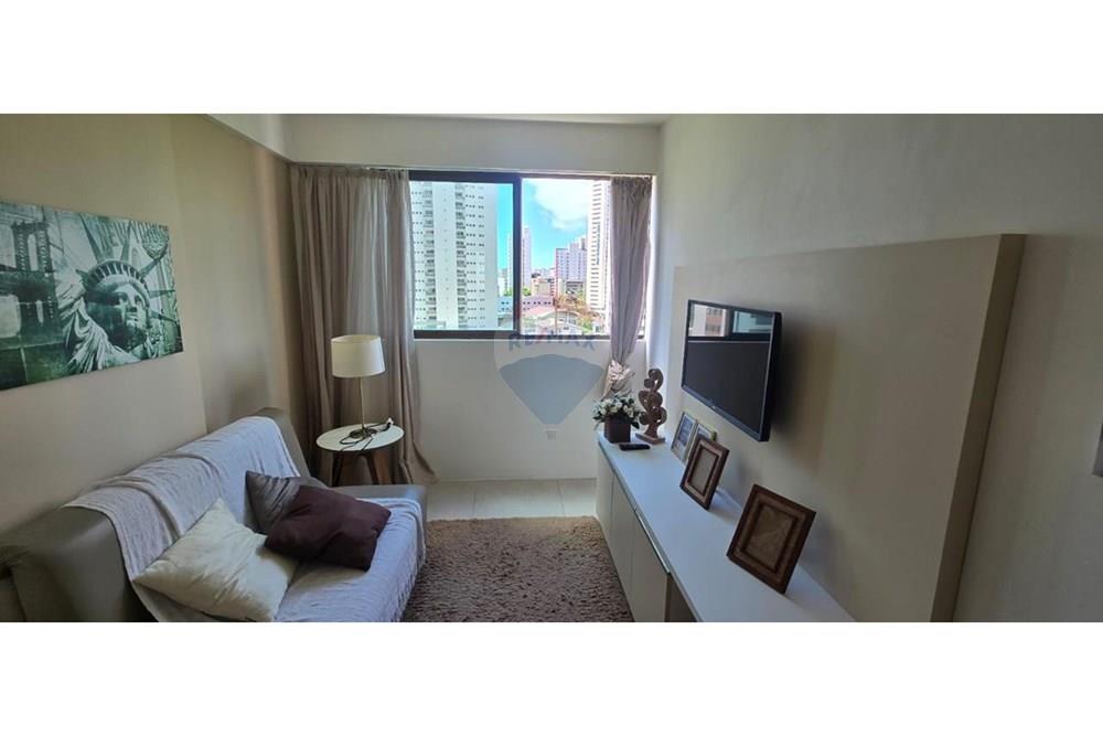Apartamento - Alugar - Recife , Pernambuco - 1b5b08e7-9eaa-419c-8ba6-1e9801e84630.jpeg - 850251091-5