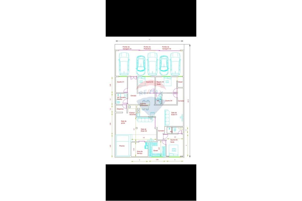 Casa - Venda - Recife , Pernambuco - 1000235649.jpg - 850301004-20