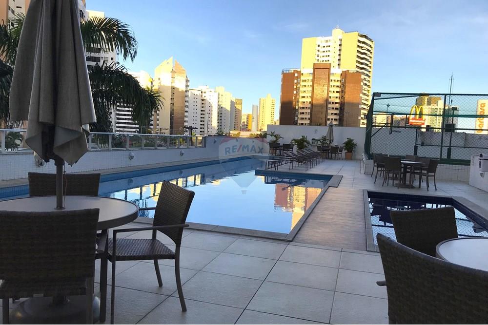 Apartamento - Venda - Aracaju , Sergipe - IMG_0455.JPG - 850581003-1236