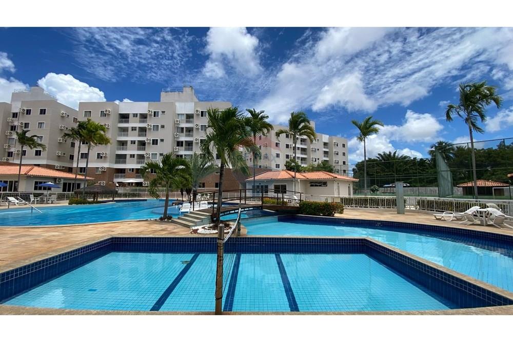 Apartamento - Venda - Aracaju , Sergipe - 59bed990-47b6-4331-9f88-295e058a9cfb.jpg - 850581005-217