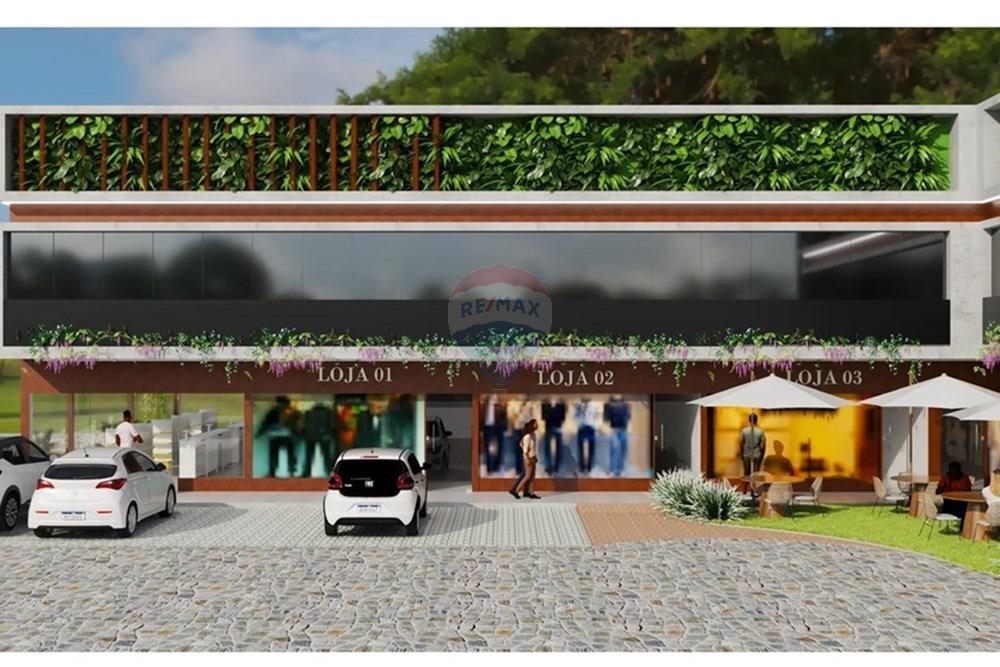 Ponto Comercial/ Loja - Alugar - Marechal Deodoro , Alagoas - terreo foto 05.jpg - 850641045-34