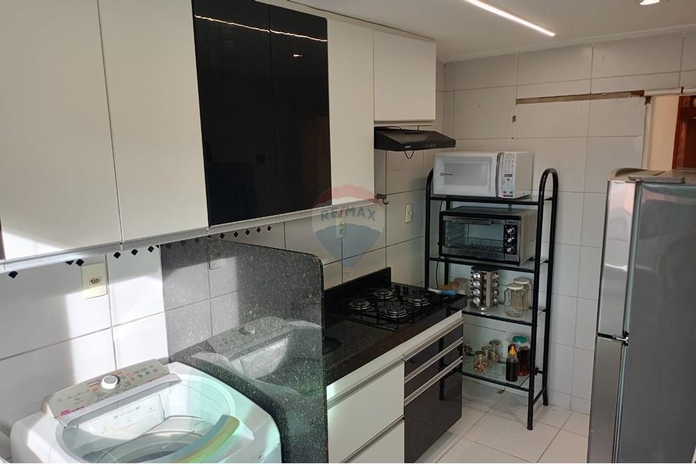 Apartamento - Venda - Maceió , Alagoas - CA.jpeg - 850271162-66